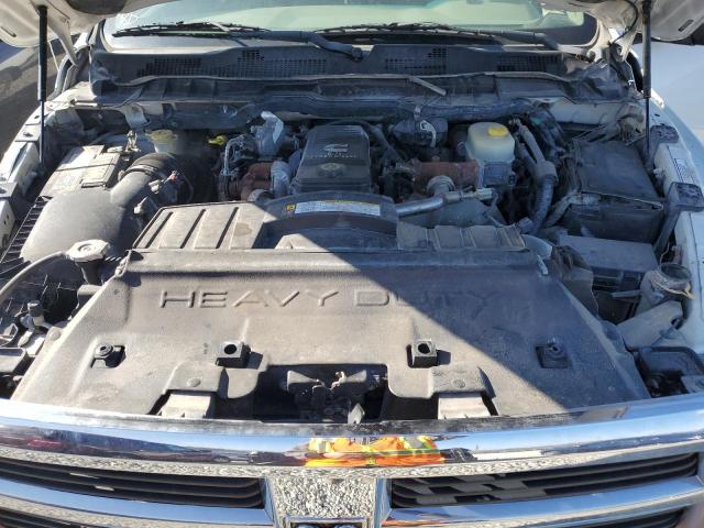 Photo 11 from auction – 2012 DODGE RAM 2500 S with VIN 3C6UD5JL1CG142148