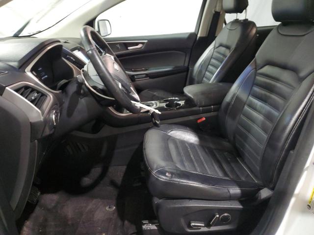 Photo 7 from auction – 2016 FORD EDGE SEL with VIN 2FMPK4J88GBB49734
