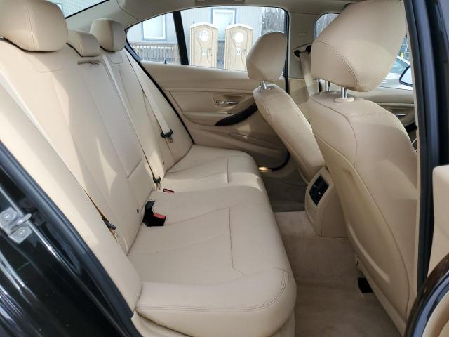 Photo 10 from auction – 2016 BMW 320 XI with VIN WBA8E5G55GNT41990
