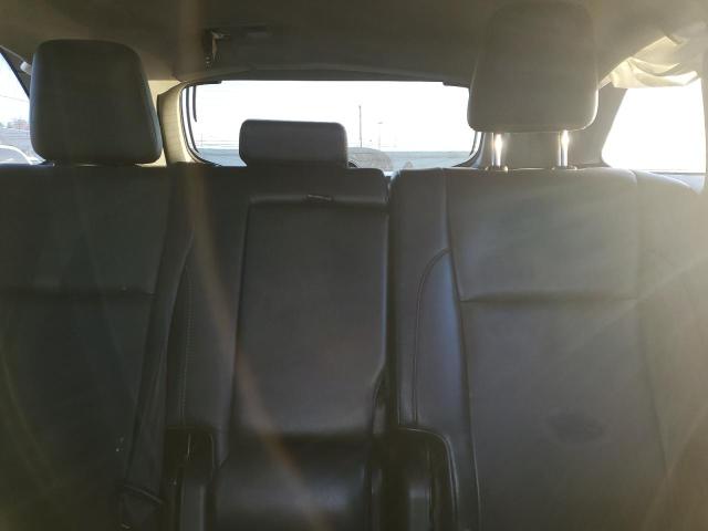 Photo 10 from auction – 2016 TOYOTA HIGHLANDER with VIN 5TDJKRFH6GS255324