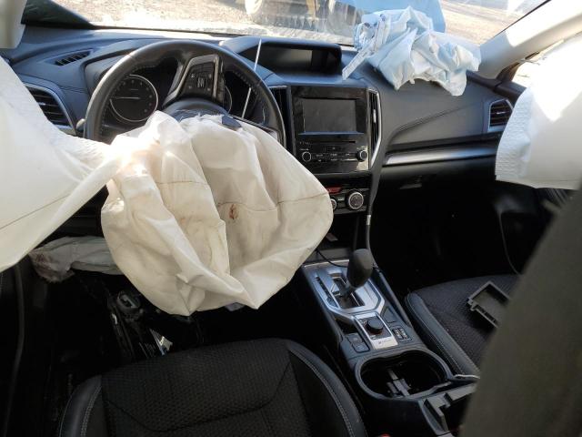 Photo 8 from auction – 2020 SUBARU FORESTER P with VIN JF2SKAJC1LH512262