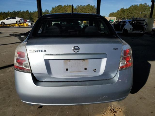 Photo 6 from auction – 2009 NISSAN SENTRA with VIN 3N1AB61E29L641942