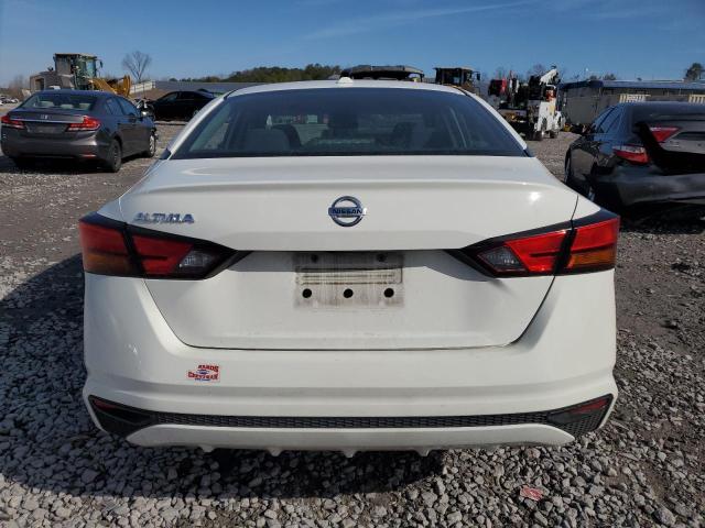 Photo 6 from auction – 2020 NISSAN ALTIMA S with VIN 1N4BL4BV2LC219261