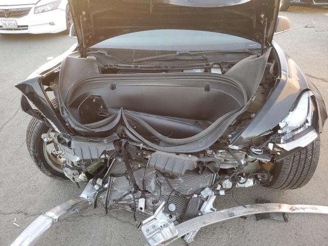 Photo 11 from auction – 2019 TESLA MODEL 3 with VIN 5YJ3E1EA4KF416904