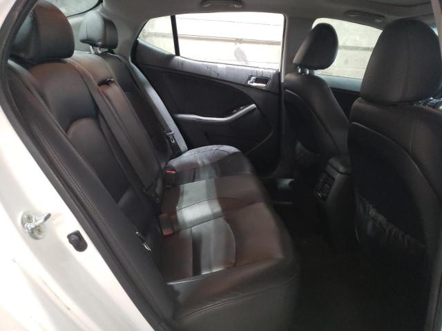 صورة رقم 10 من المزاد - 2015 KIA OPTIMA EX مع VIN 5XXGN4A77FG499549