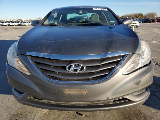 Photo 5 from auction – 2013 HYUNDAI SONATA GLS with VIN 5NPEB4AC2DH627727
