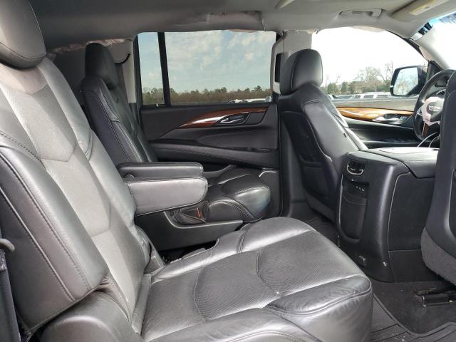 Photo 11 from auction – 2017 CADILLAC ESCALADE with VIN 1GYS4JKJ5HR154701