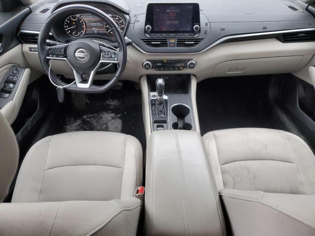 Photo 8 from auction – 2019 NISSAN ALTIMA SV with VIN 1N4BL4DV3KC115339