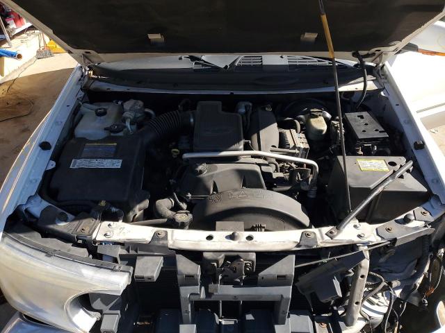 Photo 11 from auction – 2004 BUICK RAINIER with VIN 5GADS13S542234497