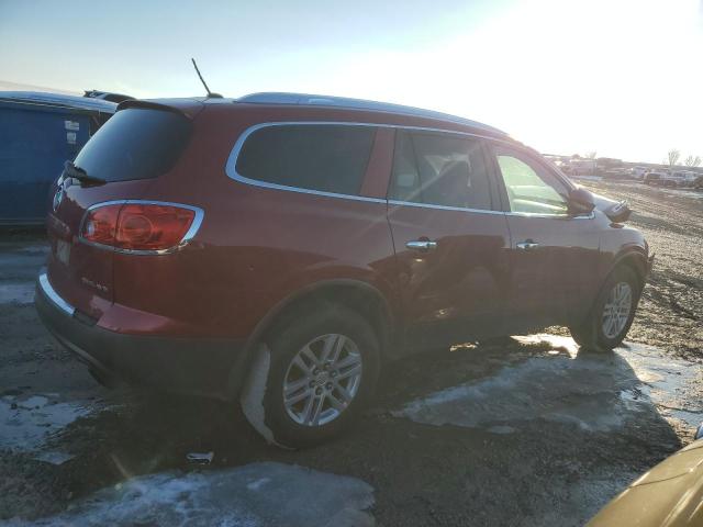 Photo 3 from auction – 2012 BUICK ENCLAVE with VIN 5GAKRAED7CJ288681