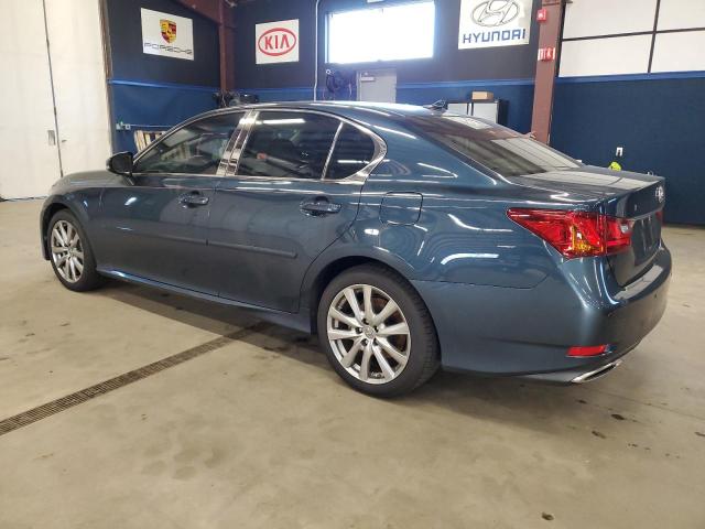 Photo 2 from auction – 2013 LEXUS GS 350 with VIN JTHCE1BL0D5013785