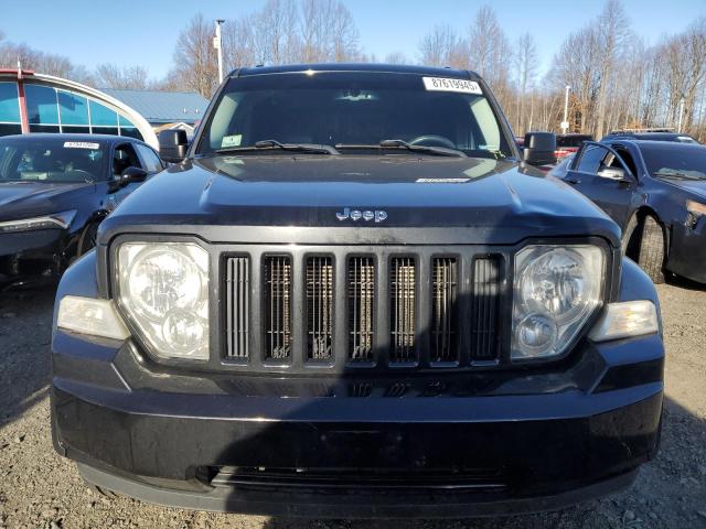 Photo 5 from auction – 2012 JEEP LIBERTY SP with VIN 1C4PJMAK4CW211853