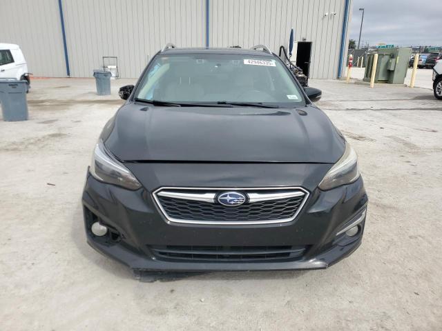 Photo 5 from auction – 2018 SUBARU IMPREZA LI with VIN 4S3GTAT63J3700381