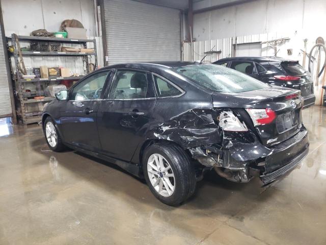 Zdjęcie 2 z aukcji – 2015 FORD FOCUS SE z VIN 1FADP3F2XFL202493