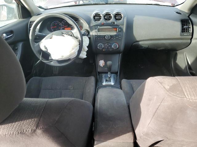 Photo 8 from auction – 2010 NISSAN ALTIMA BAS with VIN 1N4AL2AP9AN564615