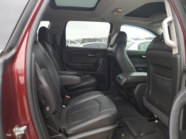 Photo 11 from auction – 2017 CHEVROLET TRAVERSE L with VIN 1GNKRHKD3HJ249502