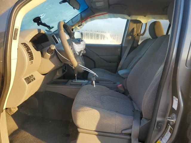 Photo 7 from auction – 2019 NISSAN FRONTIER S with VIN 1N6AD0EVXKN797003