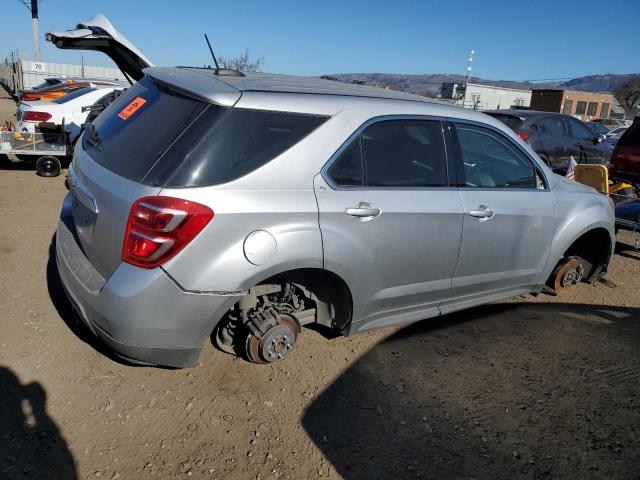 Photo 3 from auction – 2017 CHEVROLET EQUINOX LS with VIN 2GNALBEK7H1514839