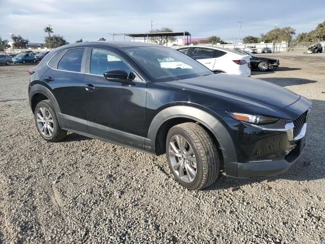 Photo 4 from auction – 2021 MAZDA CX-30 SELE with VIN 3MVDMABL5MM228001