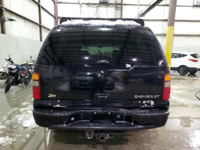 Photo 6 from auction – 2003 CHEVROLET SUBURBAN K with VIN 3GNFK16Z93G222799