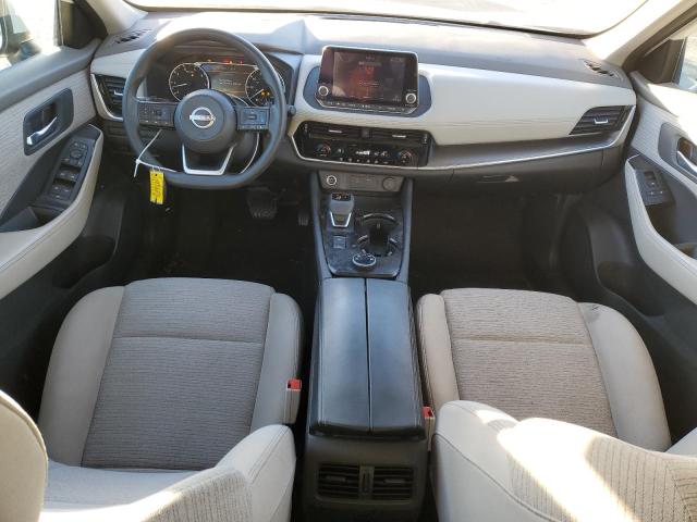 Photo 8 from auction – 2022 NISSAN ROGUE SV with VIN 5N1BT3BB2NC721745
