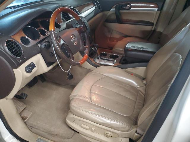 صورة رقم 7 من المزاد - 2009 BUICK ENCLAVE CX مع VIN 5GAER23D39J127548