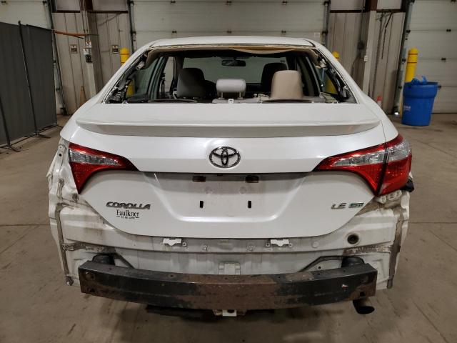 Photo 6 from auction – 2014 TOYOTA COROLLA EC with VIN 5YFBPRHE1EP147174