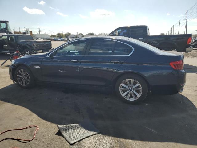 Photo 2 from auction – 2016 BMW 528 I with VIN WBA5A5C59GG347848