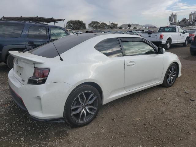 Photo 3 from auction – 2016 TOYOTA SCION TC with VIN JTKJF5C71GJ018352
