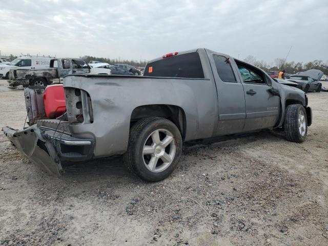 Photo 3 from auction – 2008 CHEVROLET SILVERADO with VIN 1GCEC19C48Z136994