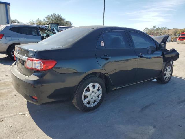 Photo 3 from auction – 2011 TOYOTA COROLLA BA with VIN JTDBU4EE7B9168600