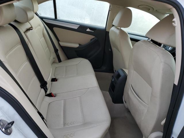 Photo 10 from auction – 2014 VOLKSWAGEN JETTA SE with VIN 3VWD17AJ4EM304545