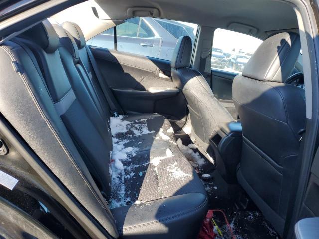 Photo 10 from auction – 2014 TOYOTA CAMRY L with VIN 4T1BF1FK2EU764210