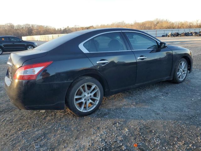 Photo 3 from auction – 2010 NISSAN MAXIMA S with VIN 1N4AA5AP9AC832100