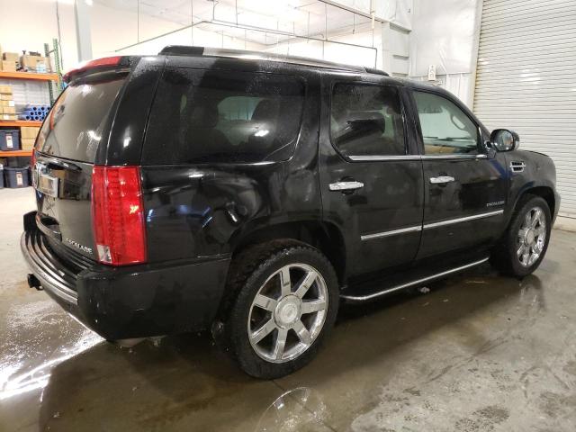 Photo 3 from auction – 2011 CADILLAC ESCALADE P with VIN 1GYS4DEF9BR367313
