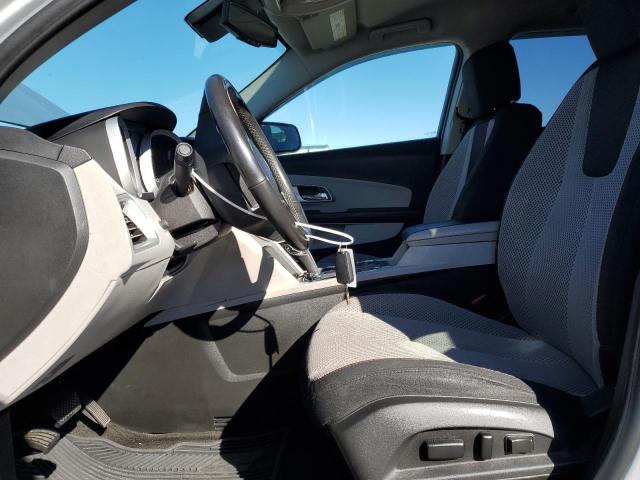 Photo 7 from auction – 2015 CHEVROLET EQUINOX LT with VIN 2GNALBEK6F6356137