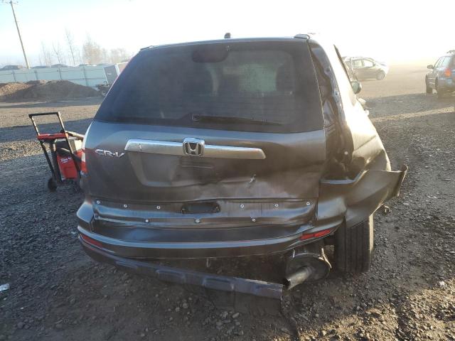 Photo 6 from auction – 2011 HONDA CR-V EX with VIN 5J6RE3H50BL030654