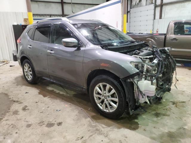Photo 4 from auction – 2019 NISSAN ROGUE S with VIN KNMAT2MT0KP514629