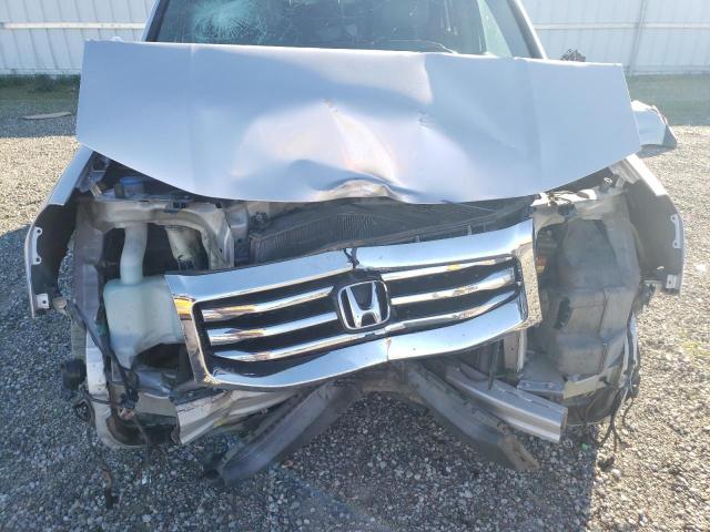 صورة رقم 12 من المزاد - 2012 HONDA PILOT TOUR مع VIN 5FNYF3H96CB019700
