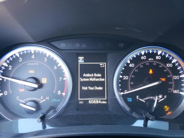 Photo 9 from auction – 2019 TOYOTA HIGHLANDER with VIN 5TDJZRFH7KS722416