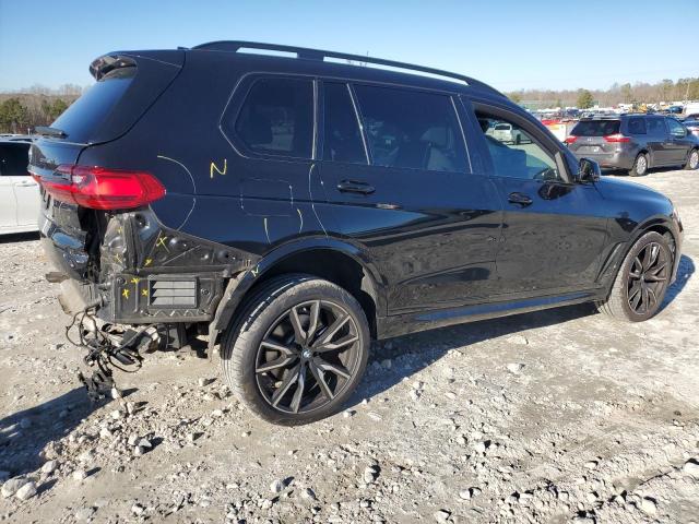 Photo 3 from auction – 2019 BMW X7 XDRIVE5 with VIN 5UXCX4C51KLB39547