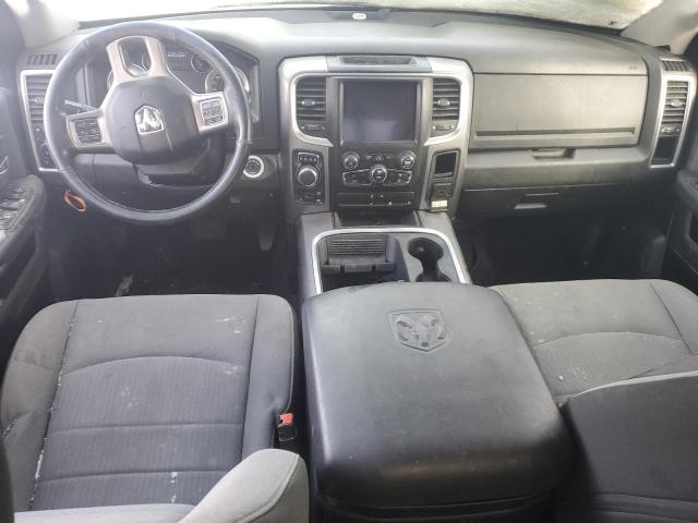 Photo 8 from auction – 2021 RAM 1500 CLASS with VIN 1C6RR7LGXMS519279
