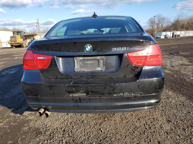 Photo 6 from auction – 2011 BMW 328 XI SUL with VIN WBAPK5C58BA656437