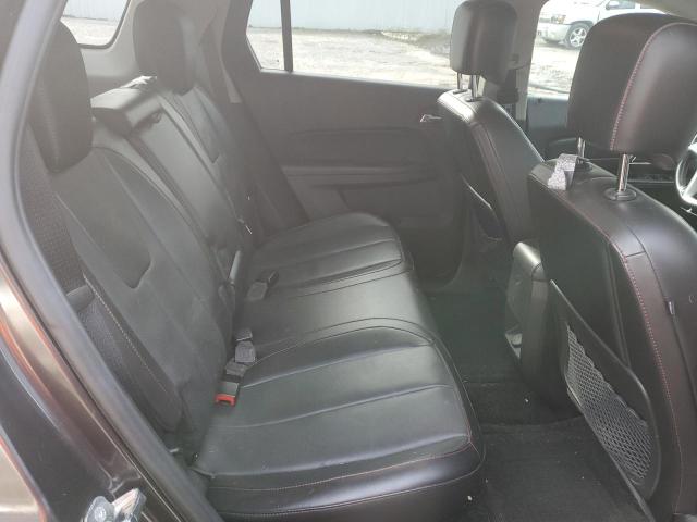 Photo 11 from auction – 2015 GMC TERRAIN SL with VIN 2GKALSEK0F6160319
