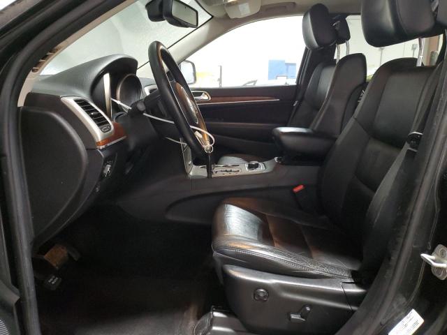 Photo 7 from auction – 2013 JEEP GRAND CHER with VIN 1C4RJFBG9DC656073