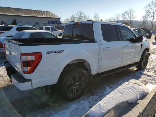 Photo 3 from auction – 2022 FORD F150 SUPER with VIN 1FTEW1EP1NFA04997