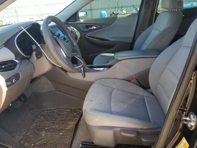 Photo 7 from auction – 2018 CHEVROLET MALIBU LS with VIN 1G1ZB5ST5JF165765