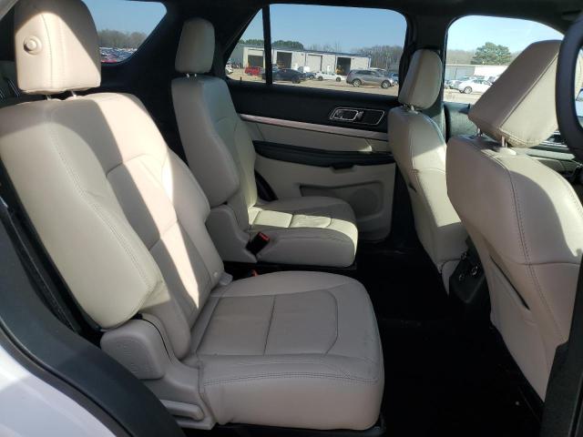 Photo 11 from auction – 2018 FORD EXPLORER X with VIN 1FM5K8D8XJGA51993