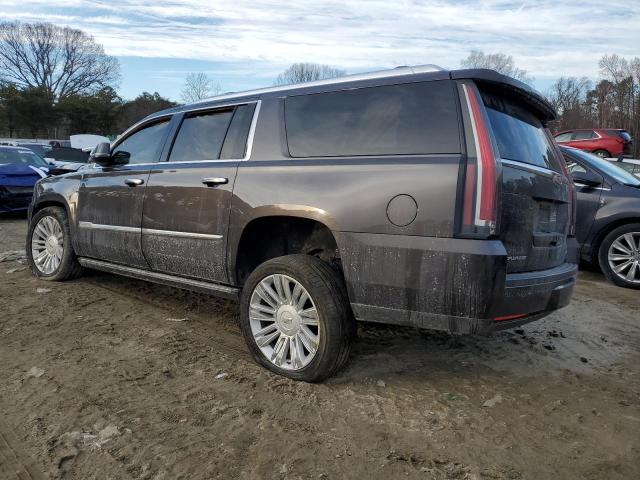 Photo 2 from auction – 2015 CADILLAC ESCALADE E with VIN 1GYS4UKJ3FR732566
