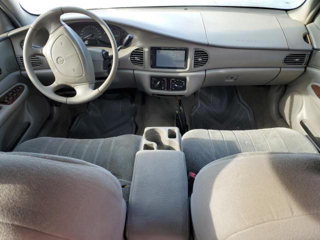 Photo 8 from auction – 2003 BUICK CENTURY CU with VIN 2G4WS52J631156815